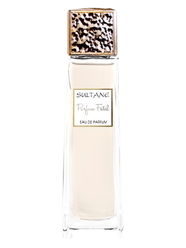 Jeanne Arthes Sultane Parfum Fatal