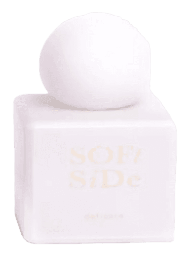 Parfums Genty Delicate