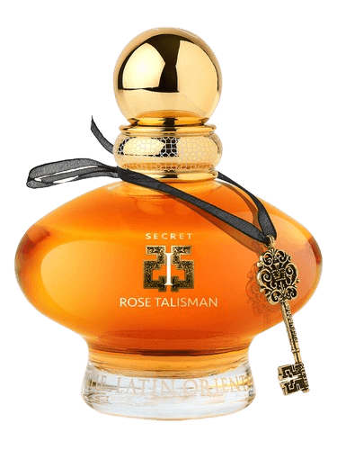 Eisenberg Rose Talisman Secret I