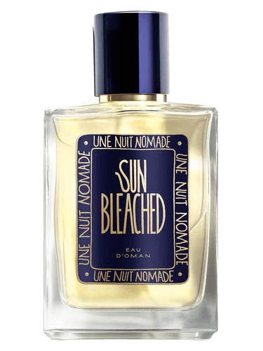 Une Nuit Nomade Sun Bleached