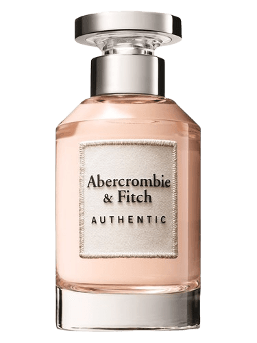Abercrombie & Fitch Authentic Woman
