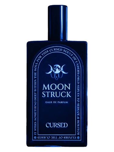 Cursed Moonstruck