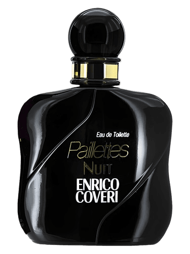 Enrico Coveri Enrico Coveri Paillettes Nuit