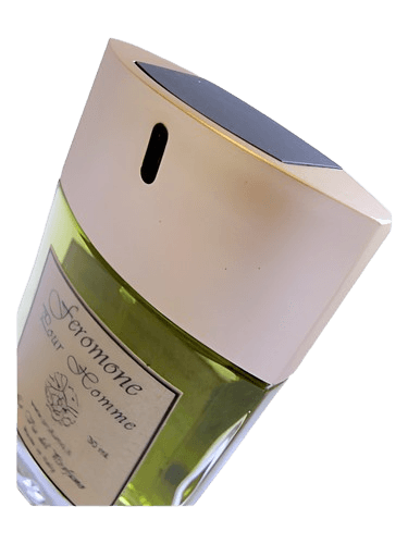 Abdes Salaam Attars Perfumes Feromone pour homme (Pheromone for man )