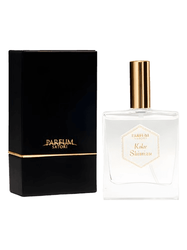Parfum Satori Koke Shimizu (Moss Water)