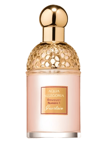 Guerlain Aqua Allegoria Bouquet Numero 1