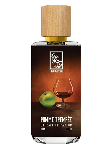The Dua Brand Pomme Trempée