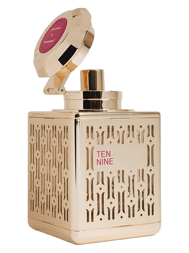 Atelier Flou Ten Nine