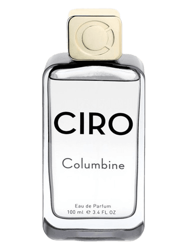 Parfums Ciro Columbine