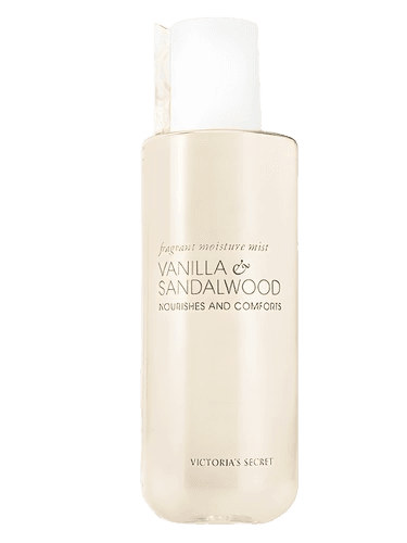 Victoria's Secret Vanilla & Sandalwood