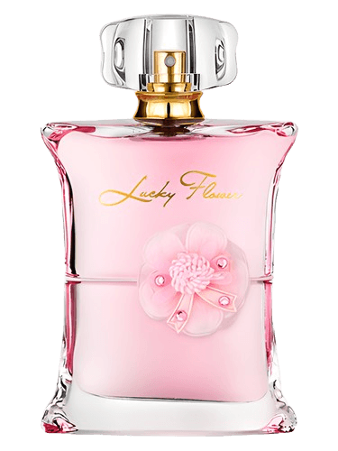 Lonkoom Parfum Lucky Flower