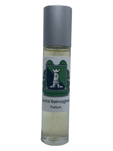 Aromas de Salazar Santal Reimagined