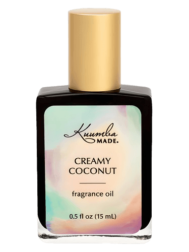 Kuumba Made Creamy Coconut
