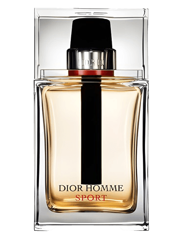 Dior Dior Homme Sport 2012