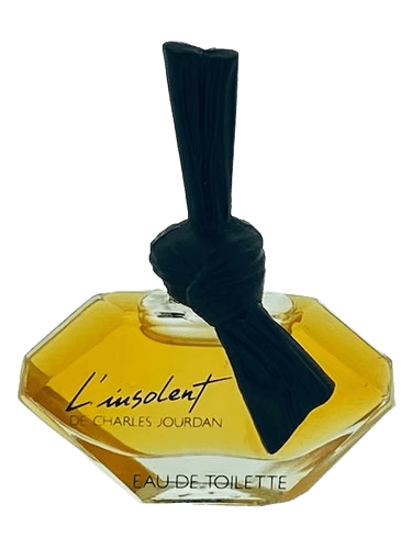 Charles Jourdan L'Insolent