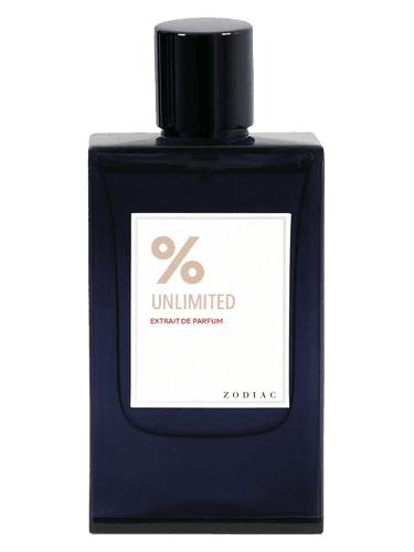 Zodiac Unlimited Extrait de Parfum