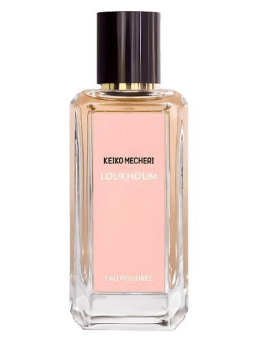 Keiko Mecheri Loukhoum Eau Poudree