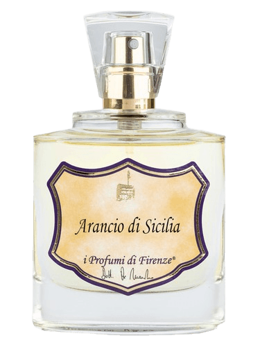 I Profumi di Firenze Arancio di Sicilia