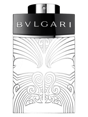 Bvlgari Bvlgari Man Extrême All Black Editions