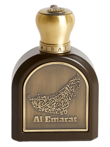 Emirates Pride Perfumes Al Emarat