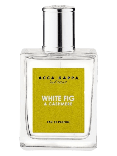 Acca Kappa White Fig & Cashmere