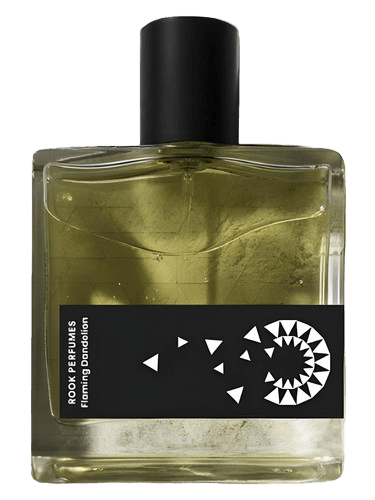 Rook Perfumes RSX/02: Flaming Dandelion