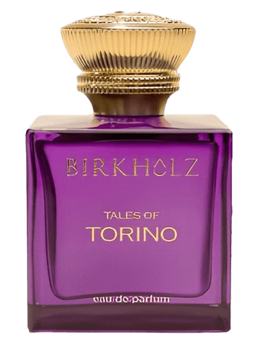 Birkholz Tales of Torino