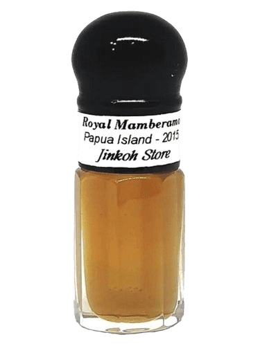 Jinkoh Store Royal Mamberamo