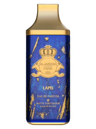 Al-Jazeera Perfumes Lapis