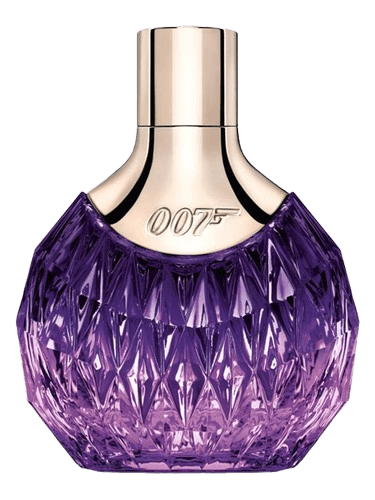Eon Productions James Bond 007 for Women III