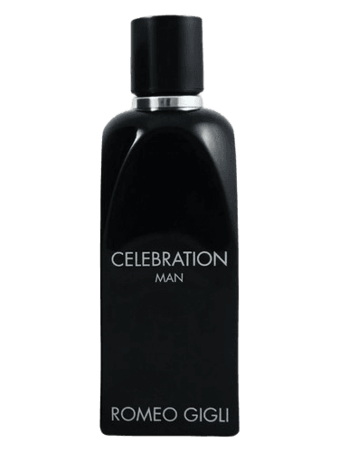 Romeo Gigli Celebration Man