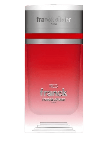 Franck Olivier Franck Red