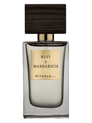 Rituals Nuit a Marrakech