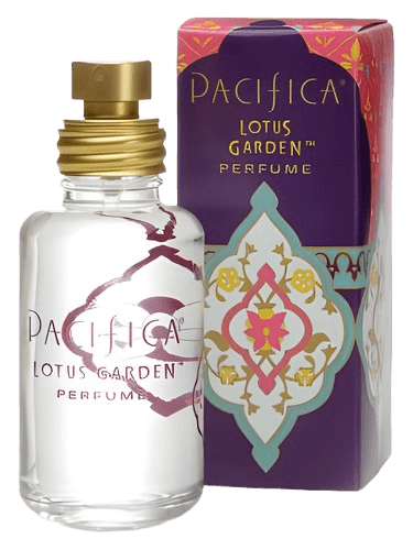 Pacifica Lotus Garden
