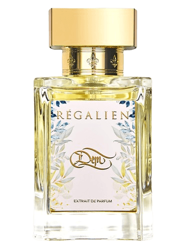 Regalien Dem