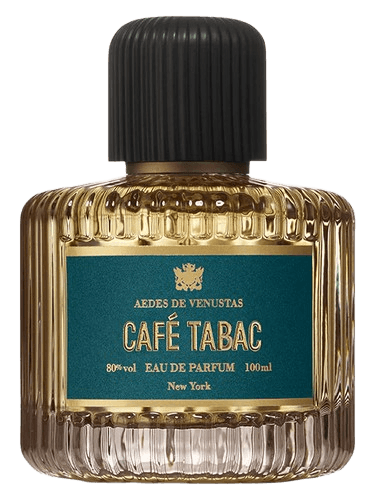 Aedes de Venustas Café Tabac