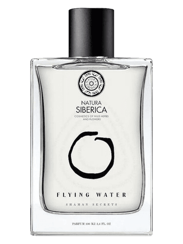 Natura Siberica Flying Water