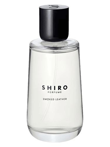 Shiro Smoked Leather
