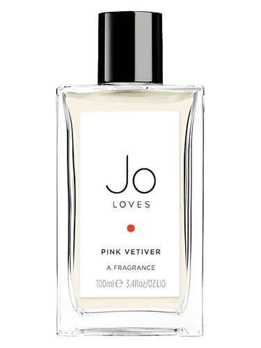 Jo Loves Pink Vetiver