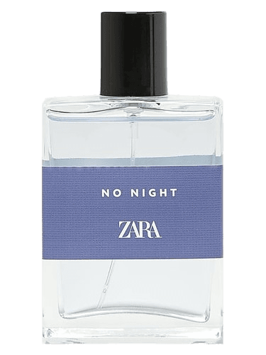 Zara No Night