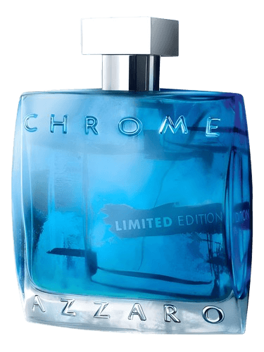 Azzaro Azzaro Chrome Limited Edition 2015