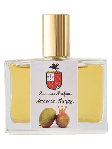 Suassuna Parfums Imperia Mango