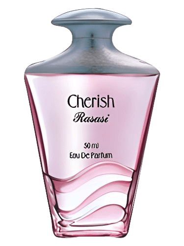 Rasasi Cherish