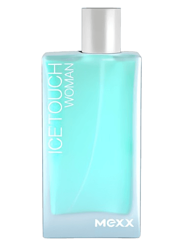 Mexx Mexx Ice Touch Woman (2014)