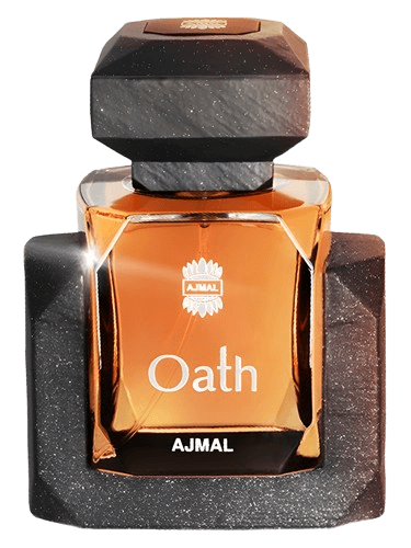 Ajmal Oath for Him
