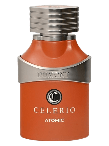 Dumont Atomic