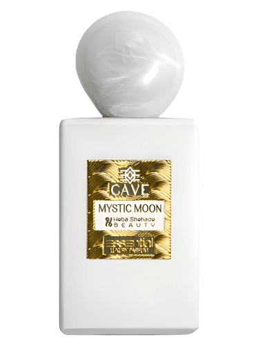 Cave Mystic Moon