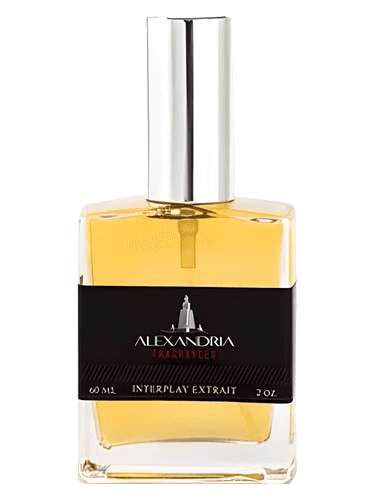 Alexandria Fragrances Interplay Extrait