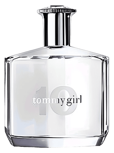Tommy Hilfiger Tommy Girl 10
