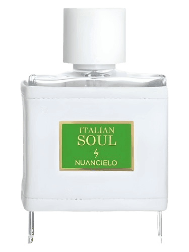 Nuancielo Italian Soul
